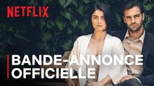 Mon amie Adèle | Bande-annonce officielle VF | Netflix France