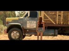 Bunnyman Movie Trailer