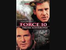 Force 10 From Navarone Theme