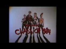 Class of 1984 (Lester, 1982) Trailer & Review