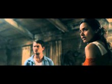 EVIL DEAD -Extrait "YOU'RE ALL GOING TO DIE TONIGHT" VOST