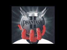 Reflections of Fear : Phantasm II