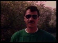 Deep Space (1988) Trailer