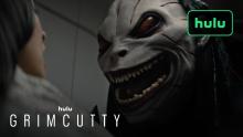 Grimcutty | Official Trailer | Hulu