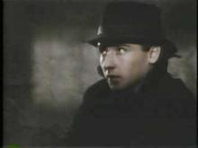 The Journey of Natty Gann - Trailer