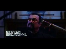 STEVEN SEAGAL "THE PERFECT WEAPON" (2016) Director Titus Paar Trailer