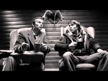 Hysterical psycho Trailer