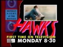 Hawks (1988) (TV Trailer)