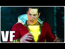 SHAZAM Bande Annonce VF (2019)