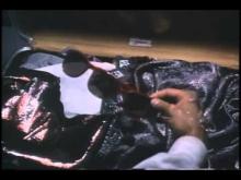 Mutant On The Bounty Trailer 1989