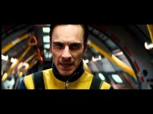 X-Men: First Class - Trailer 1 (OFFICIAL)