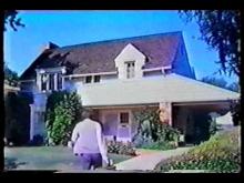 OUT OF THE BLUE opening credits ABC