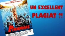 Piranhas (1978) (et un peu Piranhas 2 : Les Tueurs volants) - Découverte