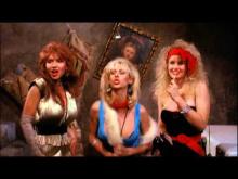 Le vampire de l'espace (1988) Bande-annonce française