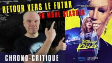 [Chrono-critique] TOTALLY KILLER - Amazon Prime Video