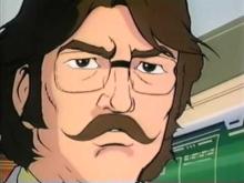 Saban's "Eagle Riders" (1996) - Opening