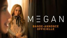 M3GAN - Bande annonce VF [Au cinéma le 11 janvier]