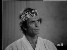 KARATEKAS AND CO - LE CLUB DE L'EAU PLATE