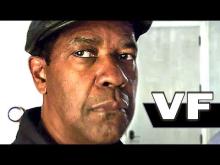 EQUALIZER 2 Bande Annonce VF (2018)