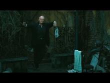 'The Rite' Trailer 2 HD