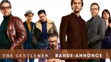 The Gentlemen - Bande-annonce vf