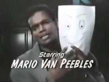 Sonny Spoon (Universo Series)