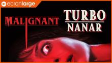 MALIGNANT : le premier vrai nanar de James Wan