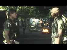 Dragon Wasps - Official Trailer