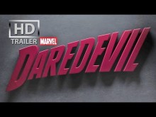Marvel's Daredevil | official trailer (2015) Netflix