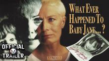 WHAT EVER HAPPENED TO BABY JANE (1991) | Official Trailer