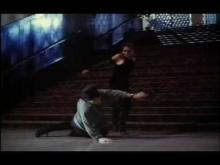 BLOODFIST IV: DIE TRYING (1992) Official Trailer