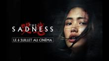 THE SADNESS - Bande-annonce officielle (VOST)