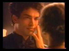 Rare uncut promo trailer for HOUDINI (1998)