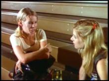 Generation Ax - horror movie trailer