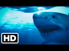 Deep Blue Sea 2 (2018) - Exclusive Trailer Debut