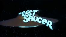 Classic TV Theme: The Lost Saucer