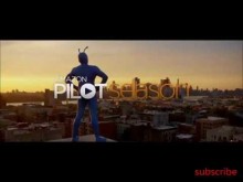 The tick Trailer movie HD (2016)