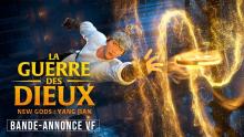 LA GUERRE DES DIEUX (New Gods : Yang Jian) | BANDE-ANNONCE | VF (Anime)