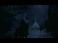 Sleepy Hollow trailer