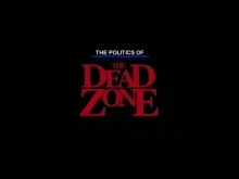 La Politique dans "Dead Zone"