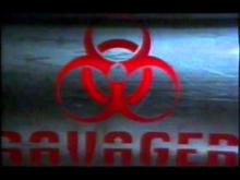 Ravager (1997) German Trailer