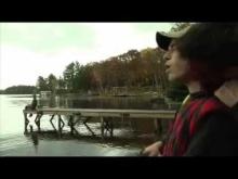 Horrid - the movie -Teaser Trailer