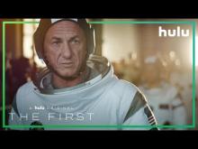 The First: Trailer (Official) • A Hulu Original