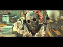 TURBO KID (2015) - Sundance Official Selection - Official Teaser