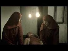 Tiffany Shepis in "NyMpha" - Trailer