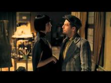 Therapy for a vampire | BIFFF 2015