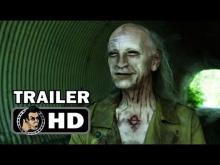 GHOST WARS Official Trailer (HD) Vincent D'onofrio, Meat Loaf Aday Syfy Series