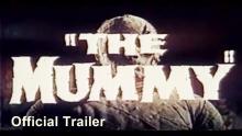 The Mummy 1959 Hammer Horror Trailer