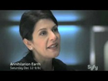 Annihilation Earth - Trailer