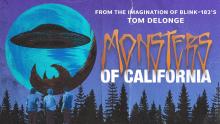 Monsters Of California - Official Trailer